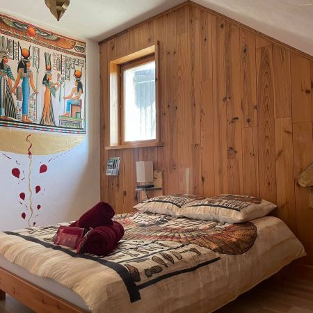 Une Nuitée au gîte "Claie des Lys"