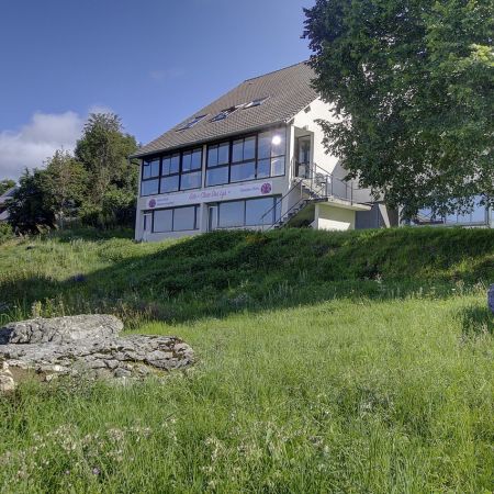 Semaine au gîte "Claie des Lys"