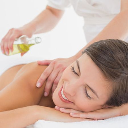 Massage thaï aux huiles parfumées en DUO 1h00