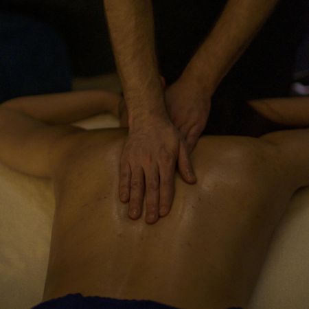 Collection Soin Signature - L'Instant Black Wellness -