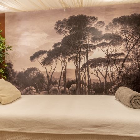 Collection Soin sur Mesure - L'Instant 60' -