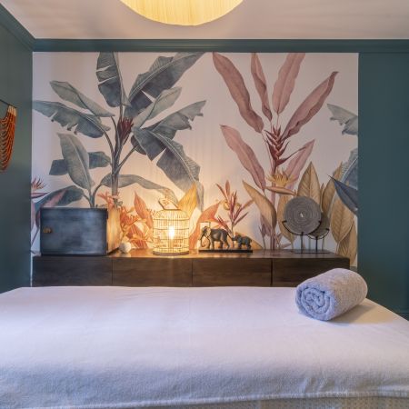 Collection Soin sur Mesure - L'Instant 30' -