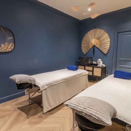 Collection Soin sur Mesure en Duo - L'Instant 30' -