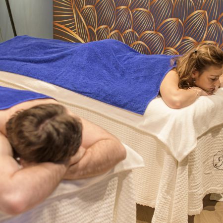 Massage L'Instant Harmony Duo