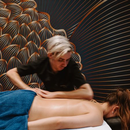 Massage L'Instant Harmony