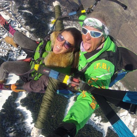 VOL OPTIMUM 3 VALLEES
