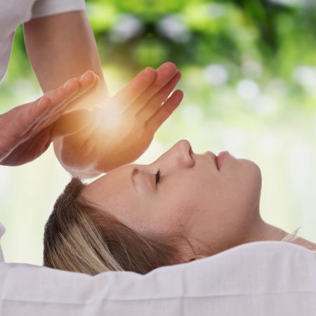 Soin énergétique Reiki