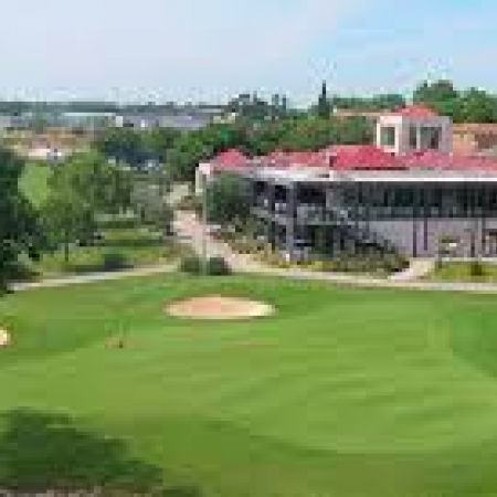 MINI STAGE Michel DELBOS Sur Golf de Montpellier Massane formule single