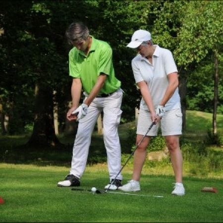 Pack Golf découverte (1h30) 2 personnes