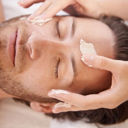 Bon pour un soin visage hydratant sur-mesure