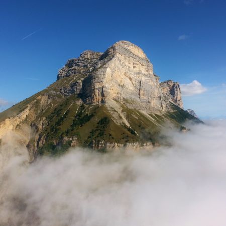 Vol Parapente Aventure