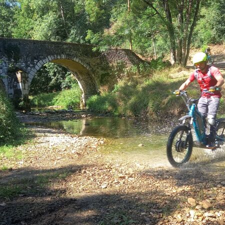 Trott électrique Tout terrain TROTRX