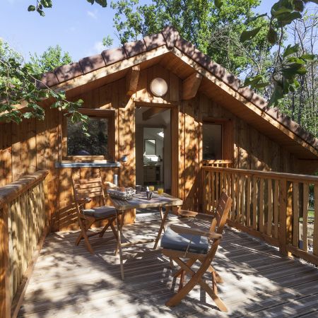 Bon cadeau chambre d'hôtes la 4 saisons