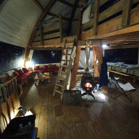 Soirée Insolite au Bivouac de Bernex