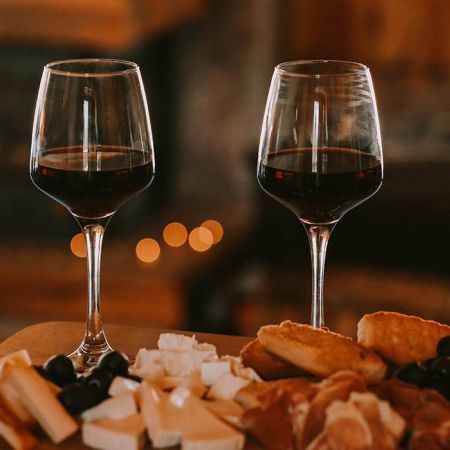 Apéro Gourmand à l'Aprèski