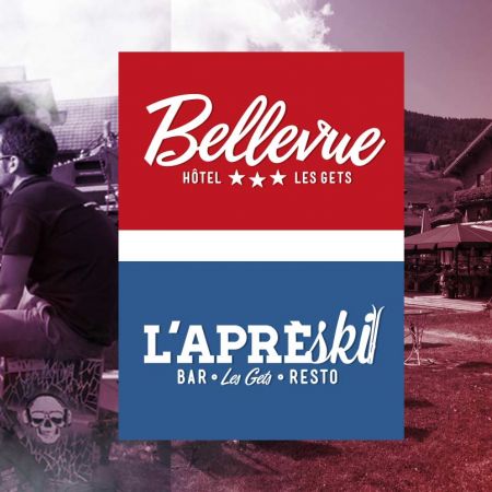 Chèque cadeau 50 € Aprèski Bar Resto ou Hôtel Bellevue