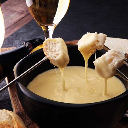 1 Dîner savoyard pour 2
