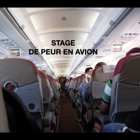 STAGE DE PEUR EN AVION
