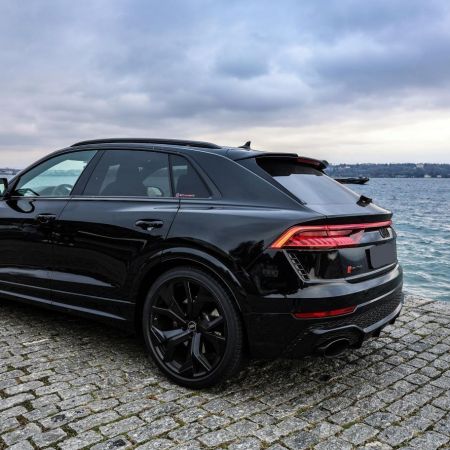 Stage de pilotage en voiture de prestige | 30 minutes