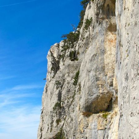 Cours Particulier Escalade Annecy