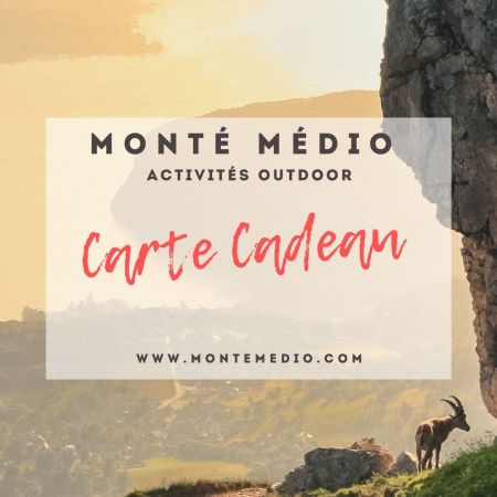 Carte cadeau