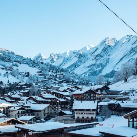 Cours Particulier Ski ou Snowboard La Clusaz