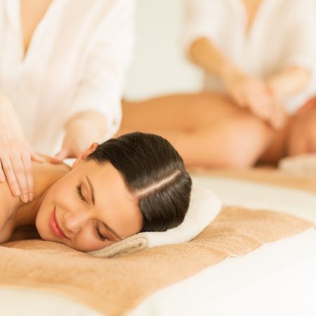 SOIN RITUEL BRESILIEN COMPLET POUR LE CORPS