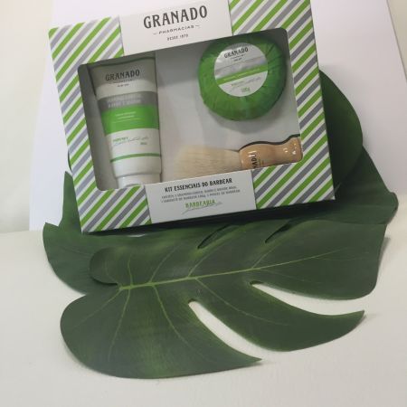 COFFRET CADEAU
