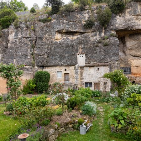 "Jardinez votre curiosité" escapade 2 nuits à Poitiers