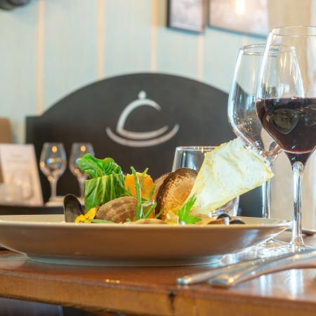 « Réveillez vos papilles » escapade gourmande 1 nuit à Poitiers