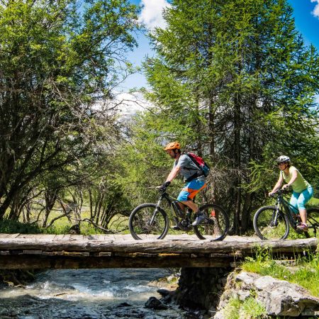 VTT Electrique