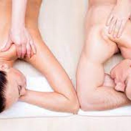 Massage formule Duo