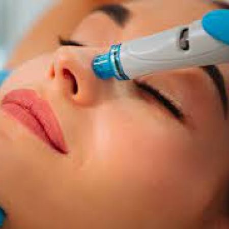 NOUVEAU SOIN VISAGE : SOIN HYDRAFACE, la révolution et la révélation...