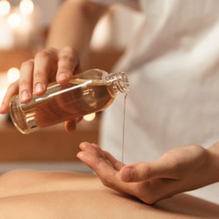 NOUVEAU SOIN CORPS : MASSAGE SUR MESURE selon vos envies du moment LE TOP