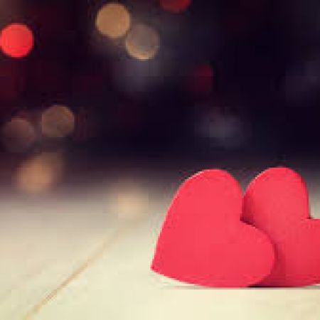 Un moment rien que pour soi pour la St Valentin... Offrons du bonheur !