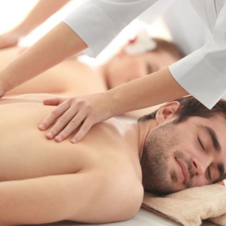 Escapade Bien être pour 2 personnes
