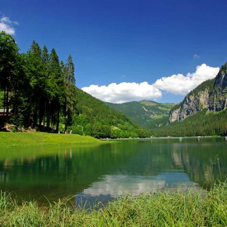 Escapade Alpine