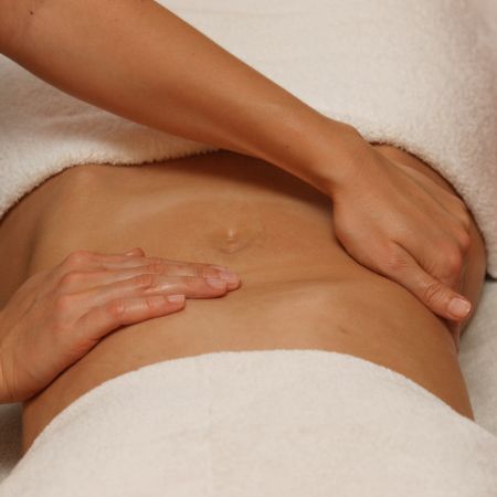 Massage Chrong Mai