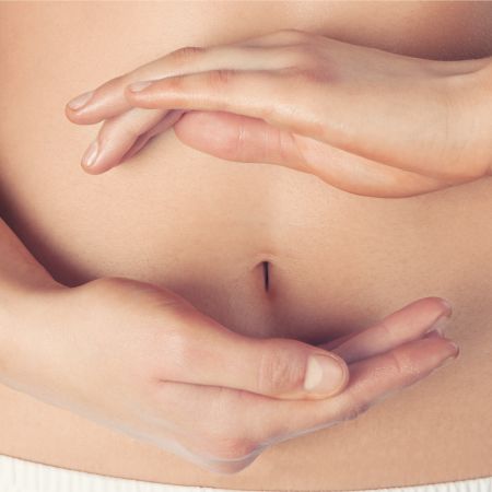 Massage Chi Nei Tsang
