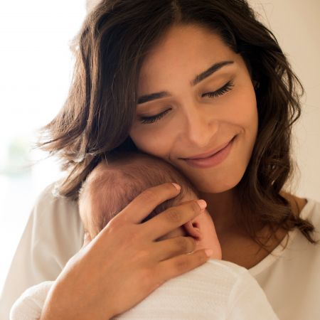 Massage Postnatal