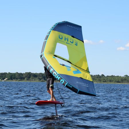Stage de Wingfoil (3 jours)