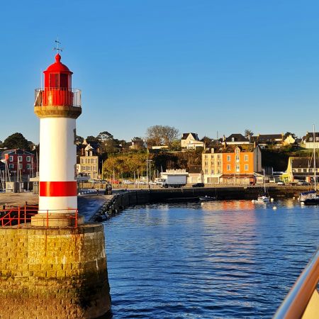 Traversée Doëlan-Groix