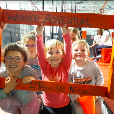 Pack ANNIVERSAIRE jusqu'à 10 personnes max