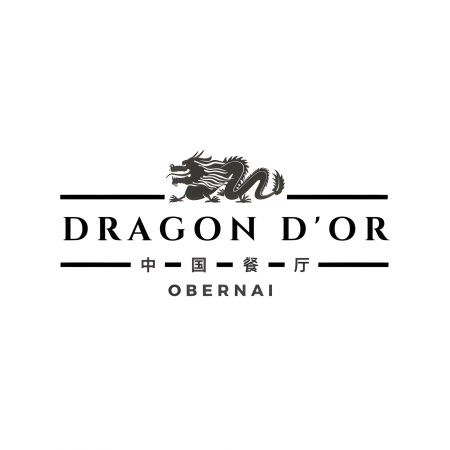 chèque le dragon d'or