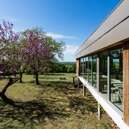 Chèque Cadeau Relais Amadourien