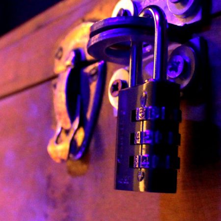 Escape game jusqu'à 9 personnes