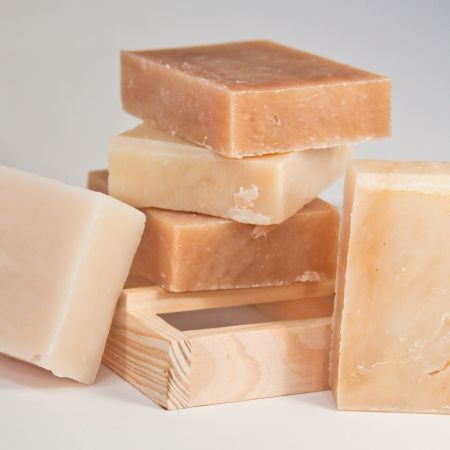 Et si on créait des cosmétiques naturels ?