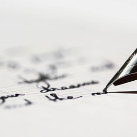 Faire voyager sa plume à l'atelier d'écriture