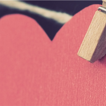 Menu Saint-Valentin 💕 pour 2 personnes - Valable uniquement pour le dîner du 14 février 2020