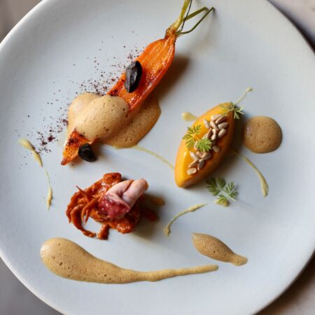 Expérience gastronomique au cœur de Nîmes